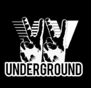 vvunderground logo